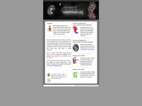 Preview of  sciencecourseware.com