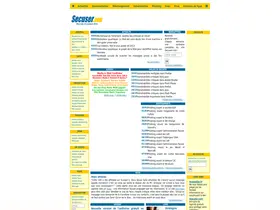 Preview of  secuser.com