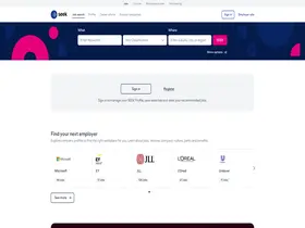 Preview of  seek.com.au