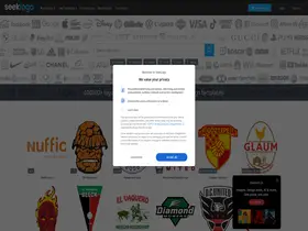 Preview of  seeklogo.com