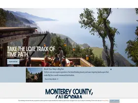 Preview of  seemonterey.com