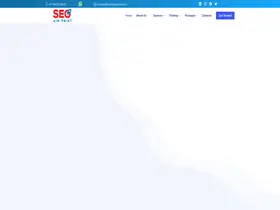 Preview of  seoaimpoint.com