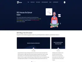 Preview of  seohocasi.com