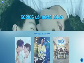 Preview of  seriesboyslove.es