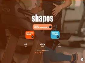 Preview of  shapes.pk