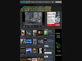 Preview of  sharecg.com