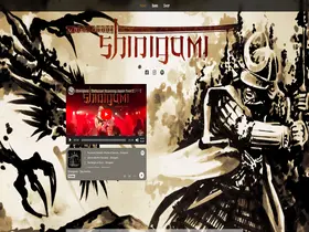 Preview of  shinigami.band