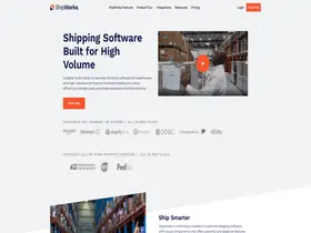 Preview of  shipworks.com