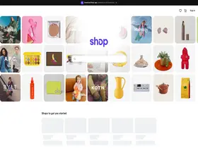 Preview of  shop.app