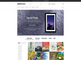 Preview of  shopforart.com