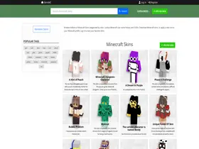 Preview of  skinsmc.org