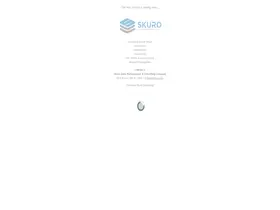 Preview of  skurocomputing.com