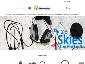 Preview of  skysupplyusa.com