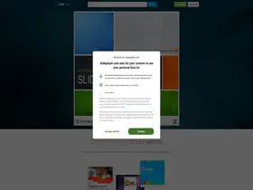 Preview of  slideplayer.com