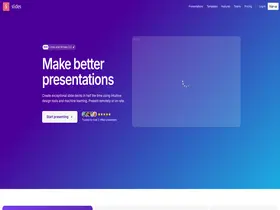 Preview of  slides.com