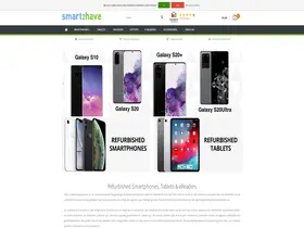 Preview of  smart2have.com