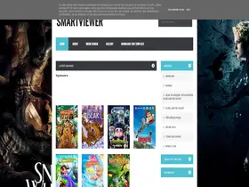 Preview of  smartlinier.blogspot.com