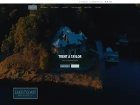 Preview of  smithlakehouse.com