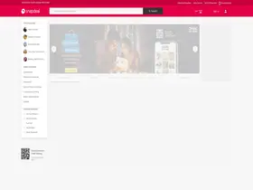 Preview of  snapdeal.com