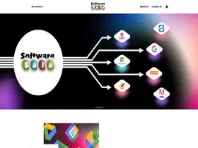 Preview of  softwaresale.in