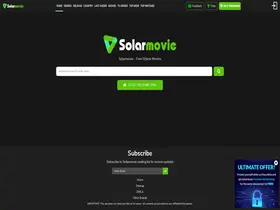 Preview of  solarmovie-free.com