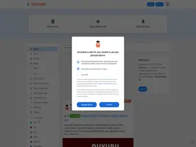 Preview of  sorumatik.co