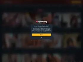 Preview of  spankbang.com