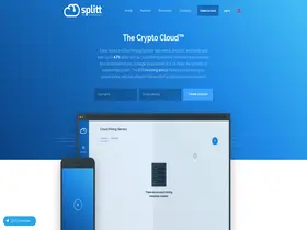 Preview of  splitt.co