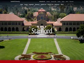 Preview of  stanford.edu