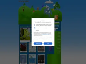 Preview of  starsheep.net