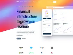 Preview of  stripe.com