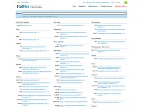 Preview of  studfile.net