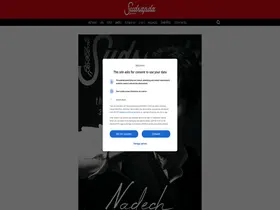 Preview of  sudsapda.com