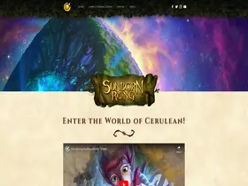 Preview of  sunbornrising.com