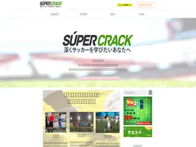 Preview of  super-crack.com