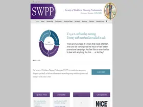 Preview of  swpp.org