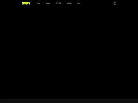 Preview of  syfy.com