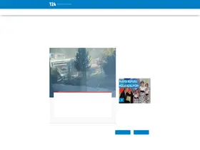Preview of  t24.com.tr