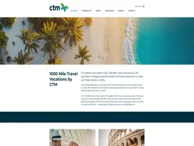 Preview of  tandtvacations.com