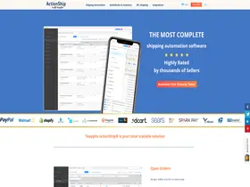 Preview of  teapplix.com