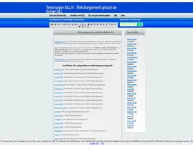 Preview of  telecharger-dll.fr