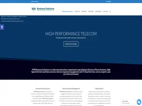 Preview of  telemanagementpros.com