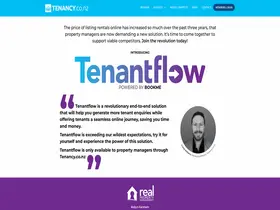 Preview of  tenancy.co.nz