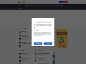 Preview of  testkolik.com