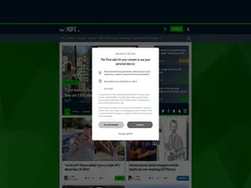 Preview of  thechive.com