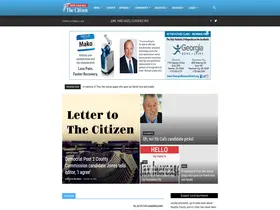 Preview of thecitizen.com