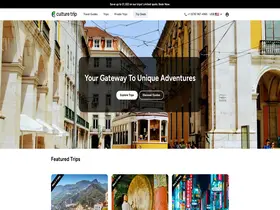 Preview of  theculturetrip.com