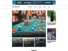 Preview of  theislandnow.com