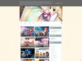 Preview of  theme-anime-window.blogspot.com