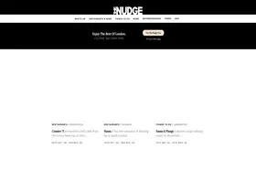 Preview of  thenudge.com